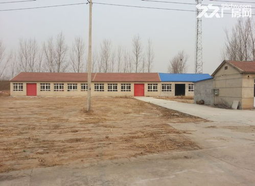 天津周邊廊坊廠房、場地、庫房出租與租賃全攻略