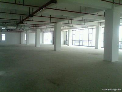 莘莊工業園獨棟研發廠房出租 緊鄰市中心，開啟高效辦公與研發新篇章